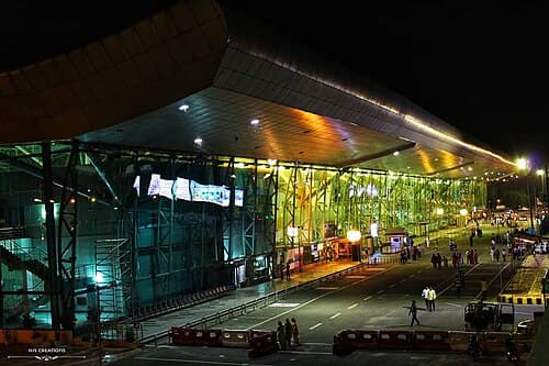 Sri Guru Ram Dass Jee International Airport, Amritsar
