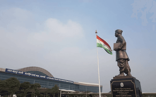 Lal Bahadur Shastri International Airport, Varanasi