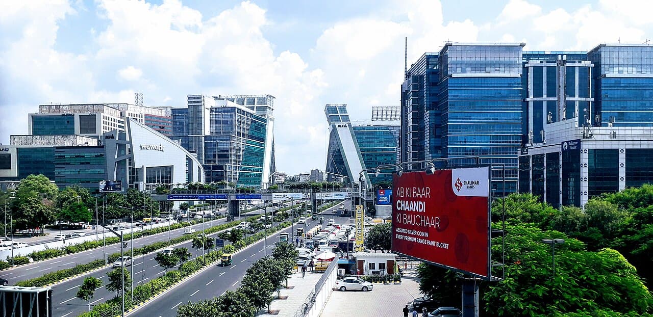 Gurugram, Delhi NCR