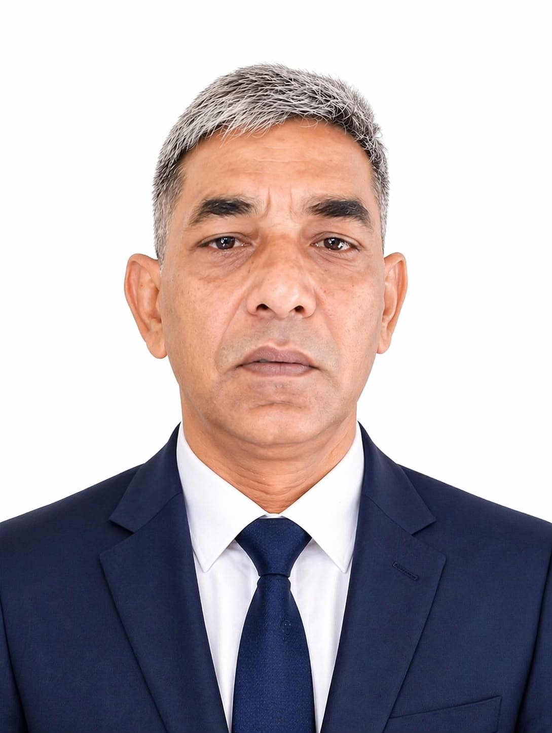 Nitin Bhosale, Founder and Director