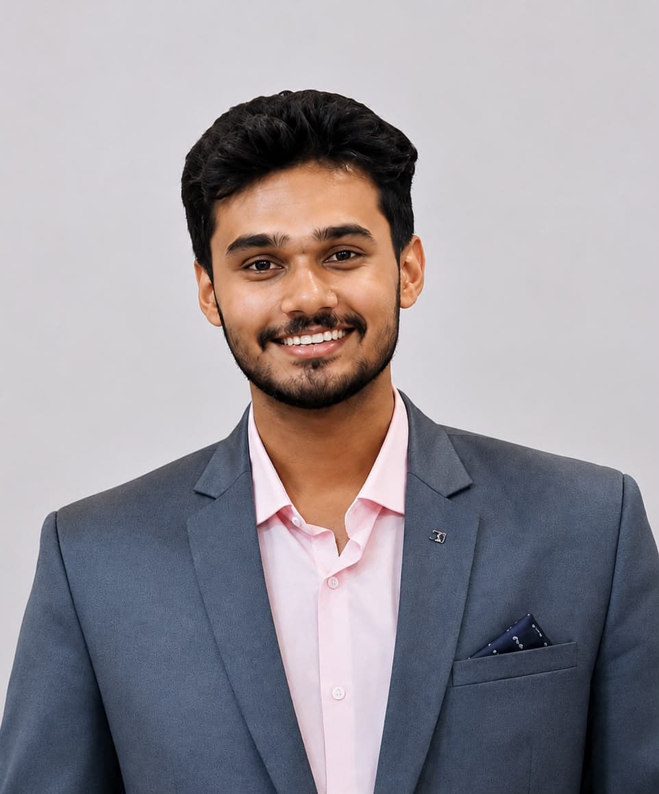 Rohan Laha, Director